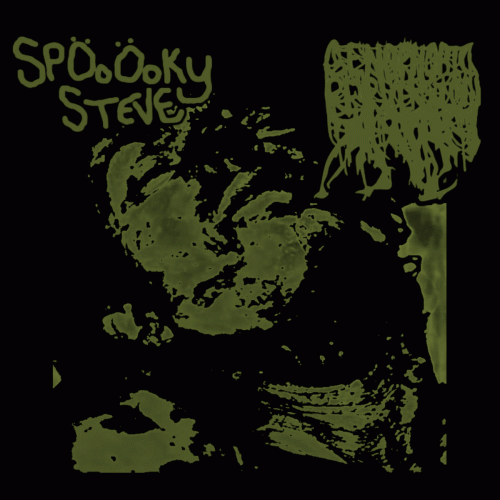 Genophobic Perversion : SpÖoÖoky Steve - Genophobic Perversion